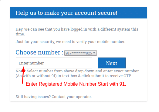 Bulk SMS Portal
