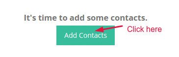 contact list