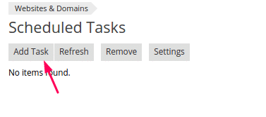 add task