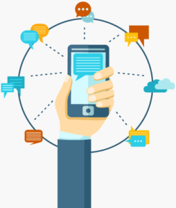 bulk sms service provider