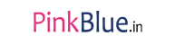 mobikasa PinkBlue