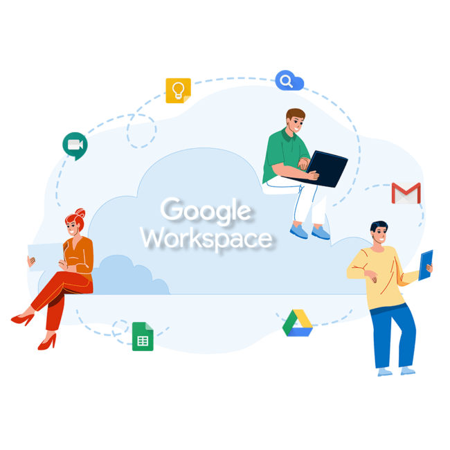 Google Workspace Plans