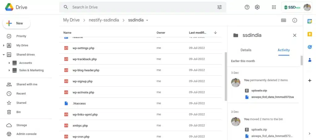 Google Calendar For Business 2 google drive business 1024x455 1 | SSDWeb