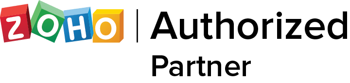Home 15 zoho authorized partner logo | SSDWeb