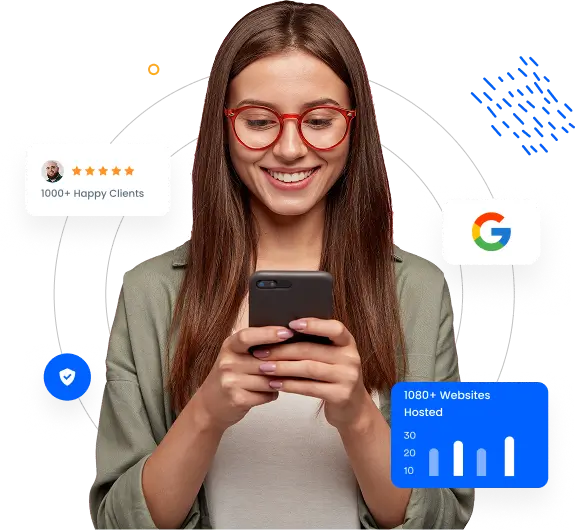 Google Workspace setup, migration, or support service in India | Managed Inbox By SSD Web Solutions