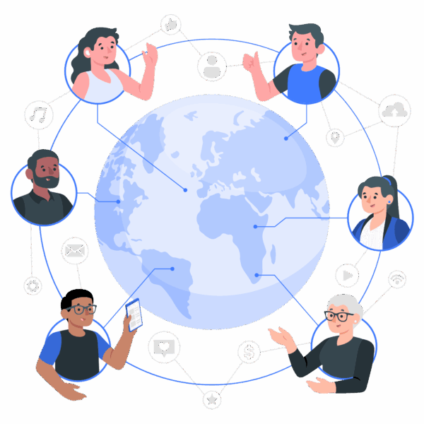 Bulk SMS API Provider In India