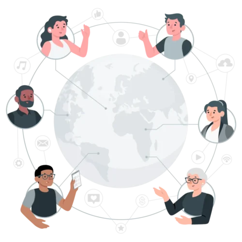 Bulk SMS API India & Pune | DLT-Compliant SMS Gateway – SSD Web Solutions