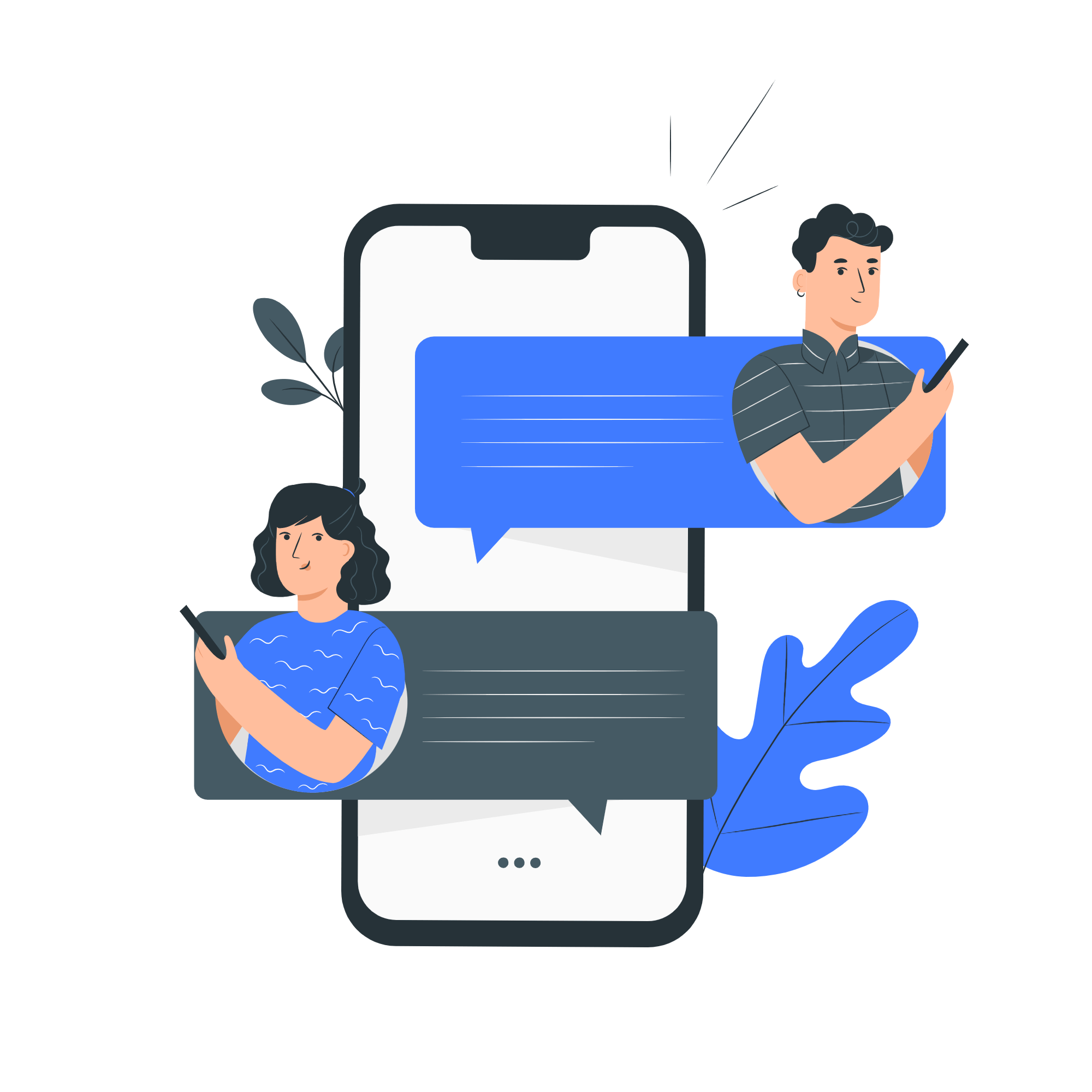 Use Cases of Bulk SMS API in India | Bulk SMS API Provider In India